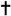 Latin Cross