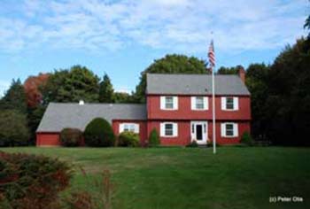 Rectory