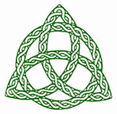 Trinity Knot